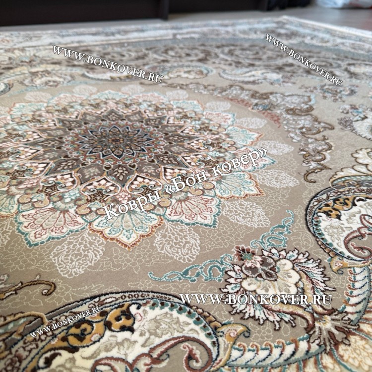 Иранский Ковер для Гостиной Арт 30291