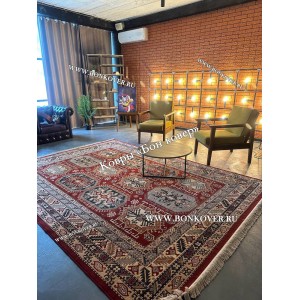 Шерстяной Ковер Для Гостиной Дизайн 30684