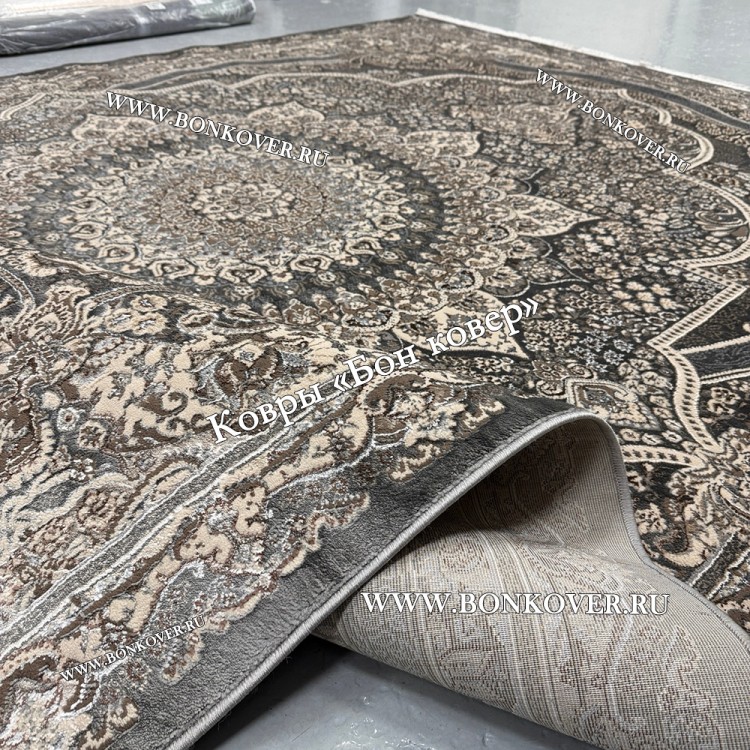 Ковер с коротким ворсом Для Гостиной Арт 29724